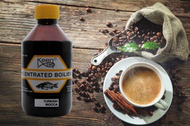 Turkish Mocca